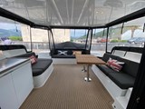 Lagoon 50